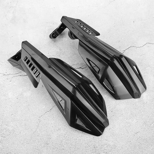 [RM]Yamaha Motorcycle 22mm Handlebar Guards Pair Motorcycle Accessories