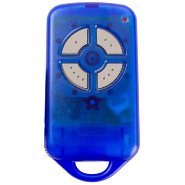 [RM][KK] For ATA PTX4 Securacode Garage Door Remote Control 433.92MHz Rolling Code ATA PTX-4 PTX 4 Electric G