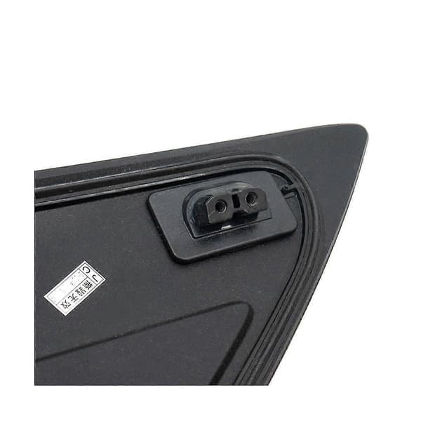 [RM]Ladeportdeksel for Model 3, dekkplate 1525134-00-b-Yvan