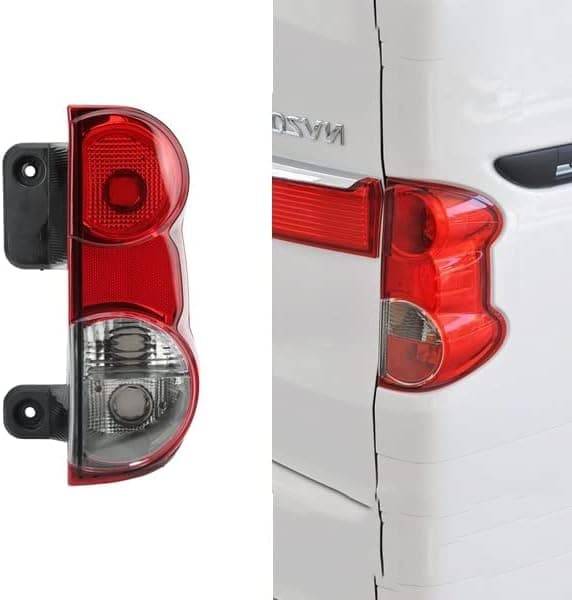 [RM]Right Taillight, Rear Light, Rear Brake Light, Right