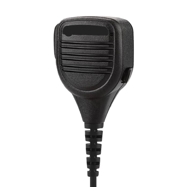 [RM]High Sensitivity Noise Cancelling Walkie Talkie Speaker