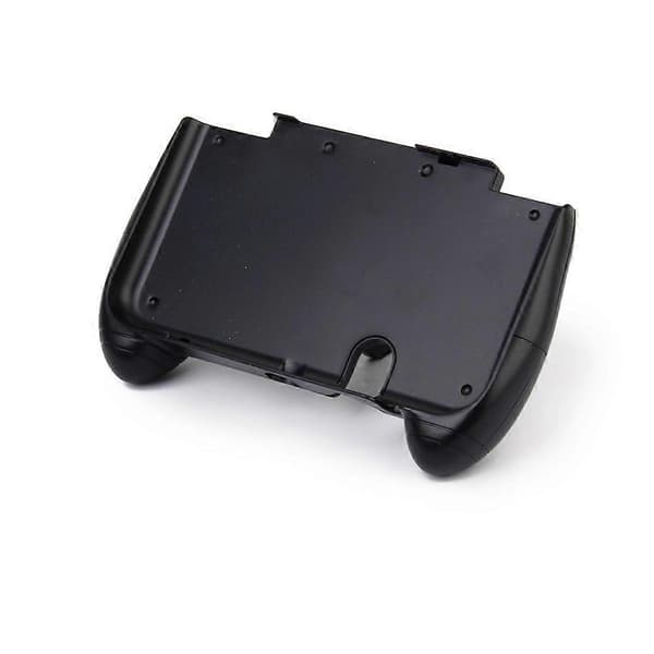 [RM]Hand Grip Controller Handle Holder for NEW 3DS LL XL (Black)_xx