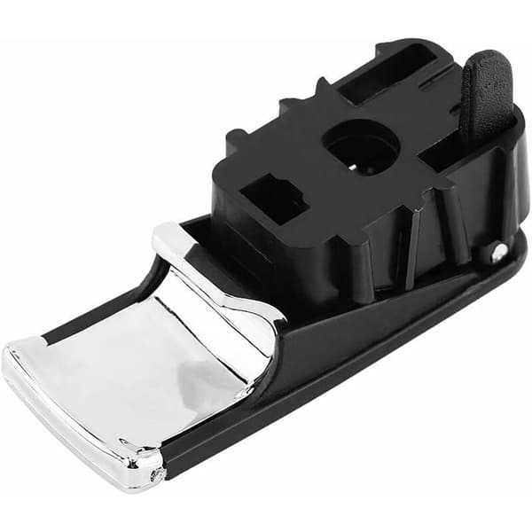 [RM] Glove Box Lid Handle Left Hand Drive Compatible with Audi A4 8E B6 B7 2001-2007