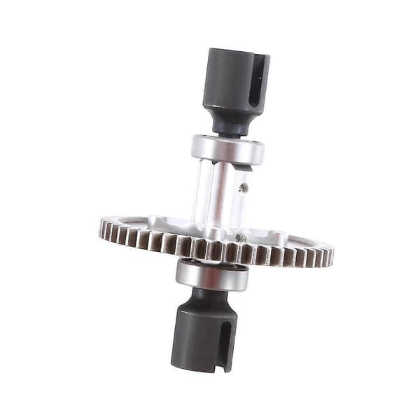 [RM]50t Diff Hus Diff Drev For 1/10 Arrma 1/8 Typhon Karton Senton Outcast Talion 1/7 Mojave Silver