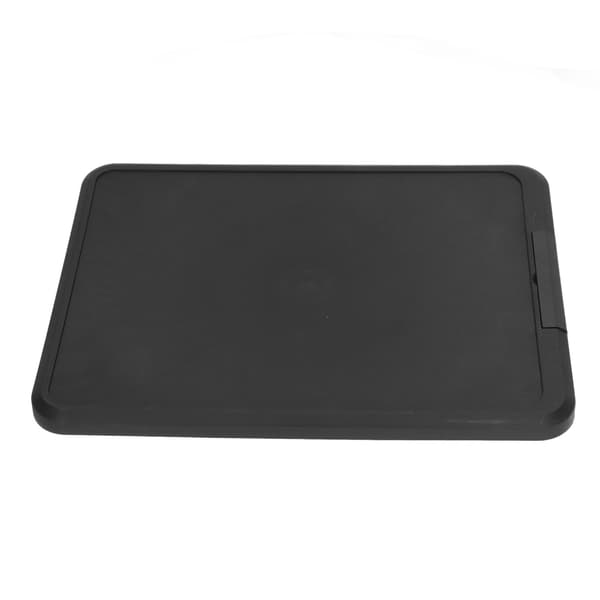 [RM]Kitchen Appliance Sliding Tray Rolling Tray Countertop Storage Movable Slider for Coffee Maker Toaster Mixer