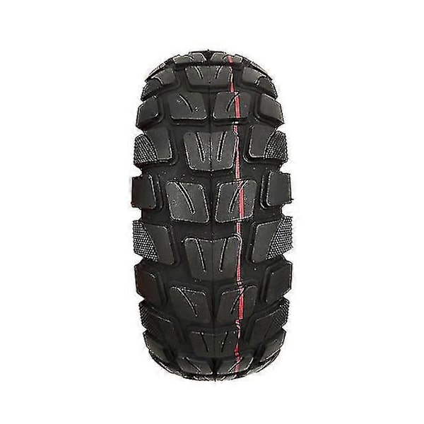 255x80 Däck 10 Tum 10x3.0 För Inokim Oxo M4 Dualtron Victor Luxury Eagle Speedway 4 Zero 10x Cykel Elektrisk Scooter 255 80 Only Tire