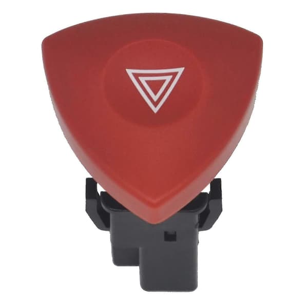 [RM]Hazard Warning Light Switch fits for 8200442724 8200002441