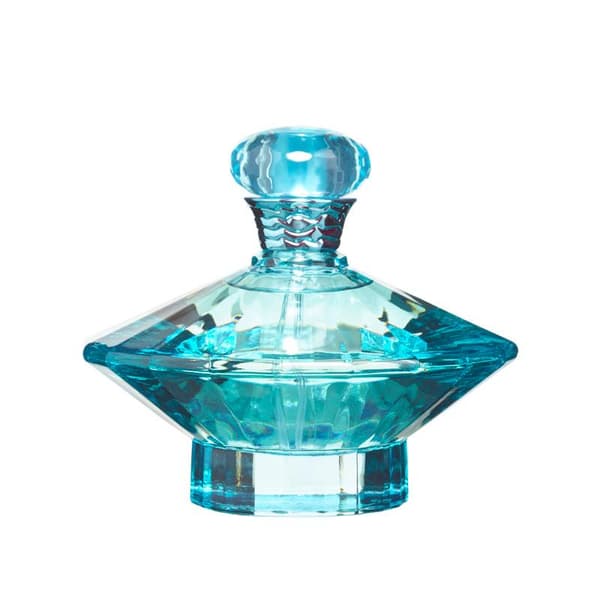 [RM]Britney Spears Curious Edp 100ml Transparent transparent