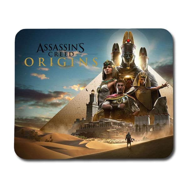 [RM] Assassins Creed Origins Musematte