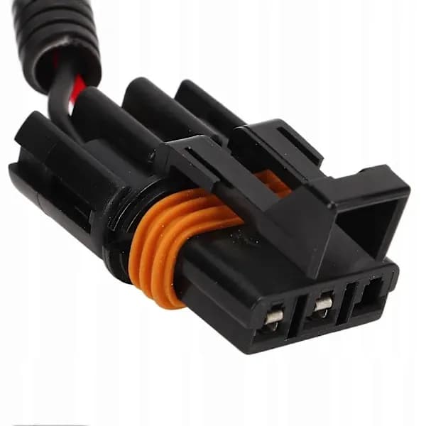 [RM]12V 24V 40A Horn Wiring Harness Kit