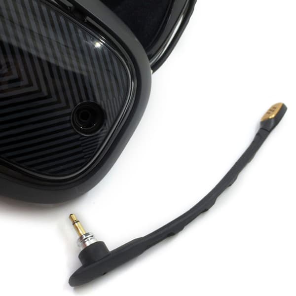 [RM] Spillmikrofon for Astro A40 Gaming-headset, reservedeler