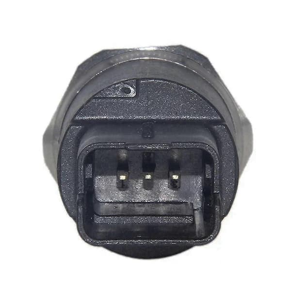 0281002492 Bränsle hög common rail trycksensor för 206 Van 8HX 8HZ 206 Hatchback 2A/C