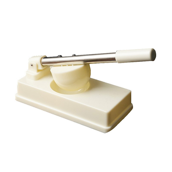 [RM] Dumplingdeigpresse, form for å presse dumplingdeig til dumplings