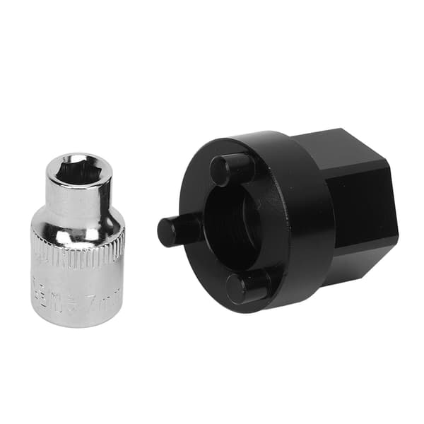 [RM]Denso Clutchless Compressor AC Clutch Hub Remover 5SE09C 5SE12C