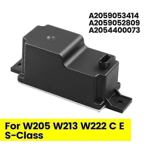 [RM] Automatic Voltage Converter A2059053414 Compatible with Battery W205 W213 W222 C E S-Class 20
