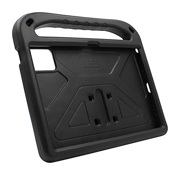 [RM]Stativdeksel for barn Lenovo Idea Tab 11 Svart