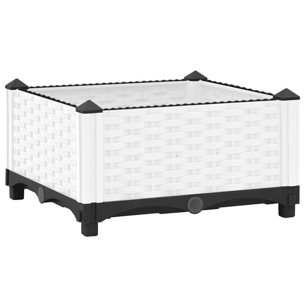 [RM] Raised garden bed 40x40x23 cm polypropylene
