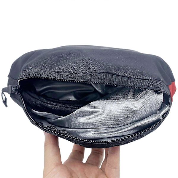 Ultralätt 8x10 Mörkrum Stor Kompatibel med matt Filmbytes Tältväska Snabbvikning 1 kg Mpnew