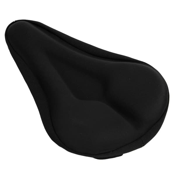 [RM]Bicycle Saddle Pad Cushion Cover for MTB Replacement Accessories (#3)
