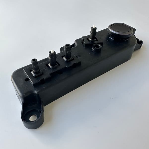 [RM]Applies to Tesla Model 3/Y Front Left Seat Adjustment Button 1551854-01 1551855-01-A left