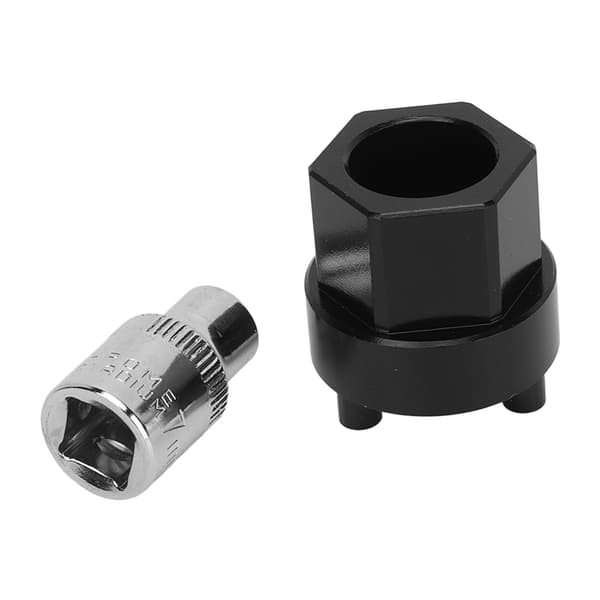 [RM] Denso koblingsfri kompressor AC koblingsnavfjerner 5SE09C 5SE12C