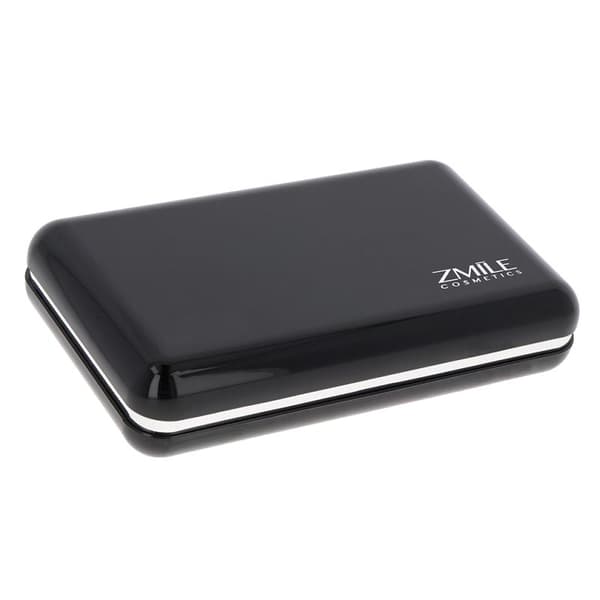 [RM]Zmile Cosmetics Classic Make Up Palette Vegan multifärg multicolor