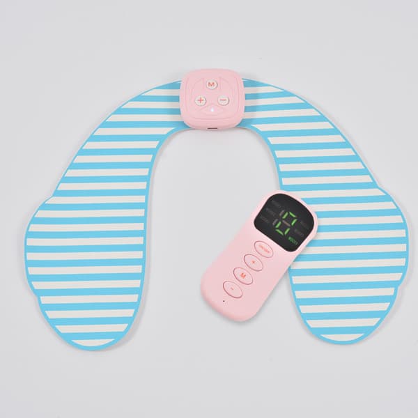 [RM]Ems Smart Buttock Muscle Stimulator With Remote Control 02
