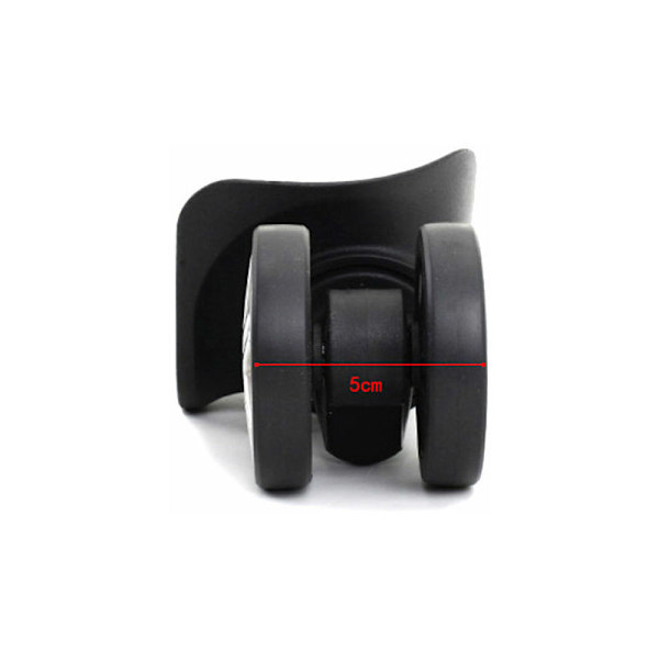[RM]Replacement Wheels for Suitcases Luggage Wheels Replacement Wheels