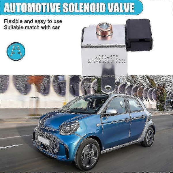 453 2017-2021 Rattstamme Solenoidventil A4534600700