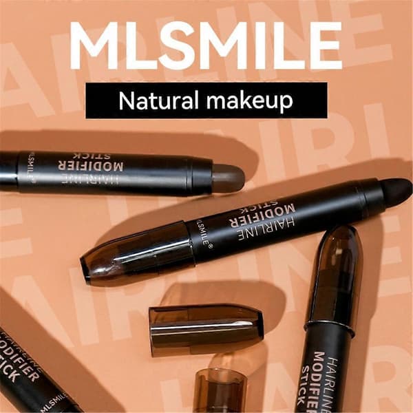 Revyn Instant Root Cover-Up Stick, Gråt Hår Dækning Touch Up, Hårgrænse Dækning 2