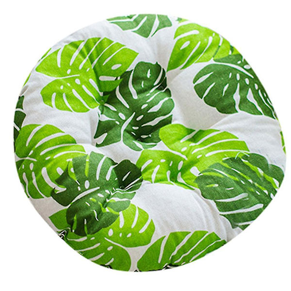 Udendørs Have Terrasse Hjem Køkken Kontor Sofa Stol Sæde Blød Hynde Pude 45*45cm