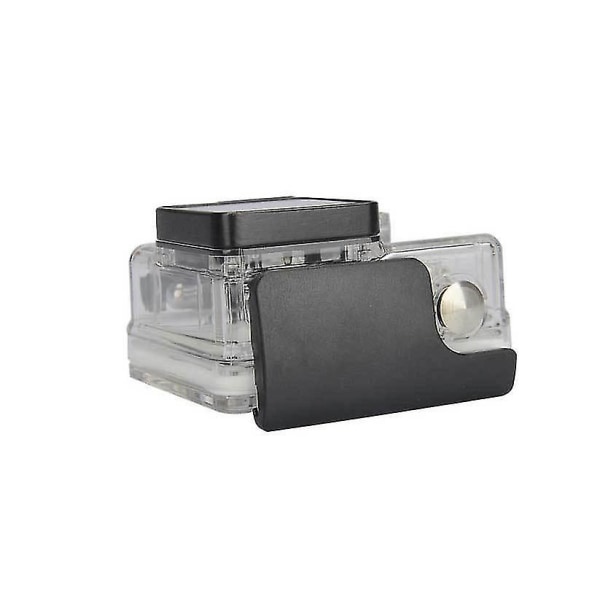GoPro Hero 3/3+/4 Vanntett Dykkehus for Surfing og Beskyttelse