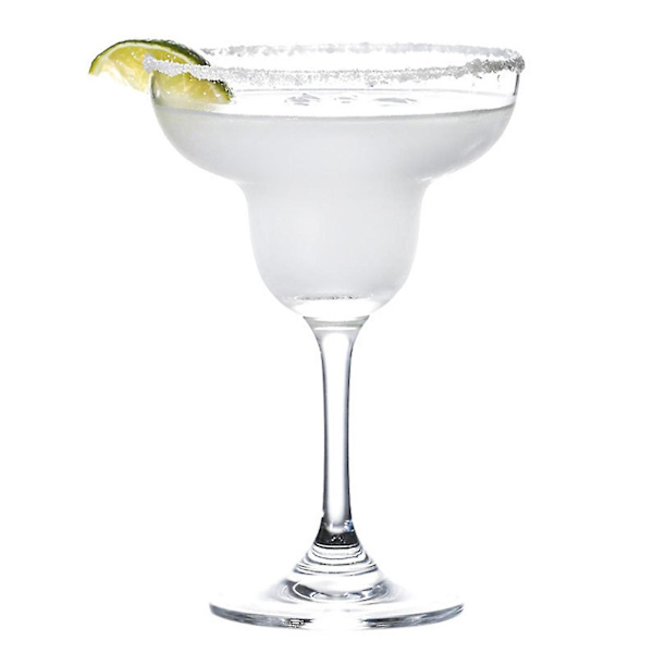 Spiral Cocktailglas Roterende Martini Kreativt Lang Halm Cocktail Vinglas Til Bar 270ml Margaret