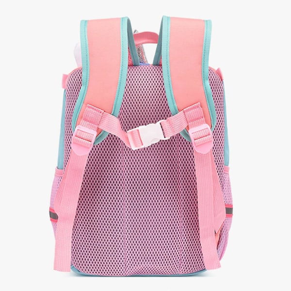 Børnehave Børnemode Taske Blue