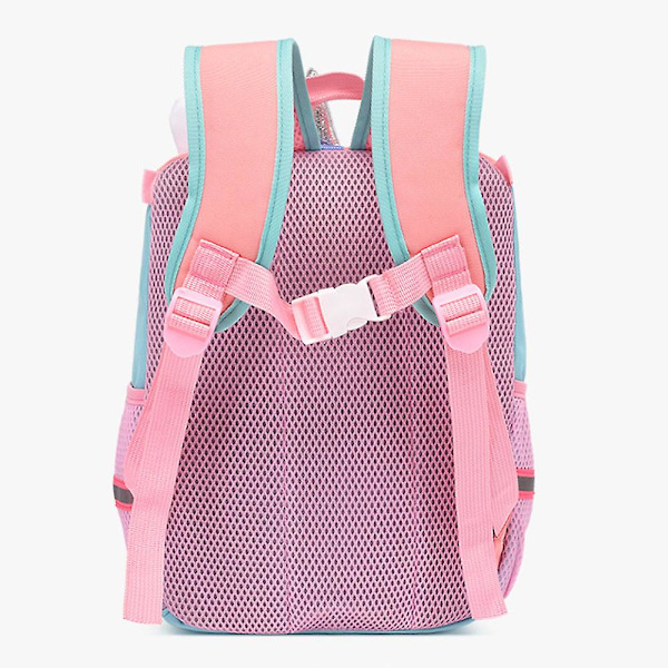 Moteveske for barnehagebarn Sky Blue