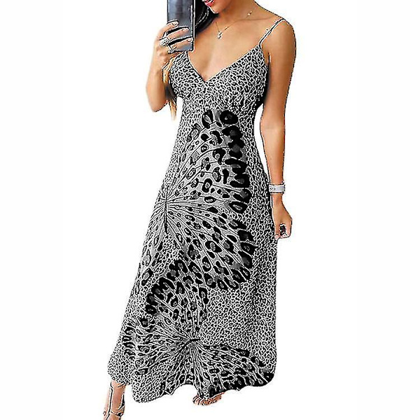Cheetah butterfly dress hot sale
