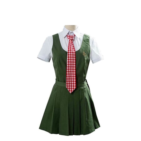 Caraele Shot On Breaking Koizumi Real Day Cosplay Kostyme Koizumi Real Day Japansk Jk Uniform Cosplay Kostyme L