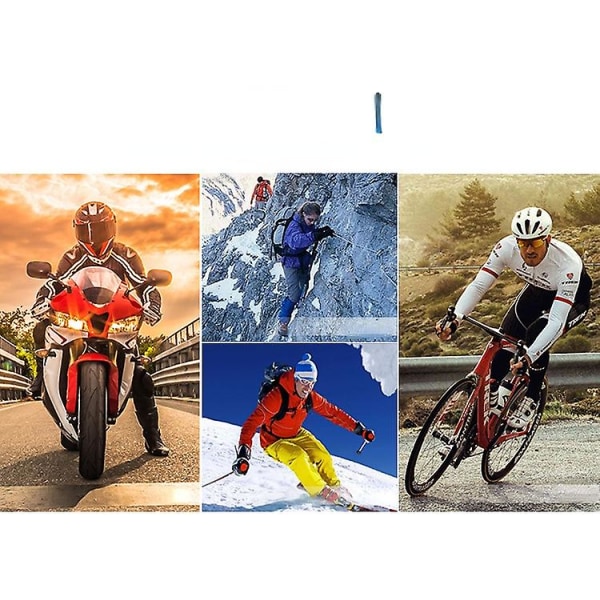 Motorcykelhandskar Tunn Mesh Andningsbar Alla Säsonger Ridhandskar Hel Fingerhandskar Anti Drop Slitstarka Racinghandskar Herr Sommar green M