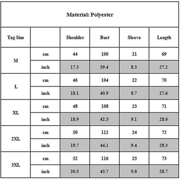 Kortärmad pikétröja för män med gradient, sommar, ledig sport, golf, dragkedja, V-ringad T-shirt, slim fit, muskeltoppar Light Gray L