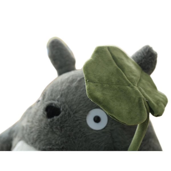 Plysj Tegneserie Min Nabo Totoro Utstoppet Dukke Plysj Barn Studenter Bursdagsgaver 30 cm