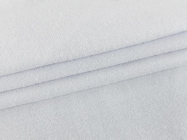 Dame V-hals Langærmet Basic Top Body Leotard White M