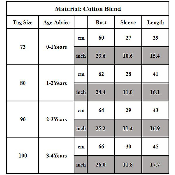 Lasten vauvojen tyttöjen söpö pupu-korva hupullinen takki talvitakki Grey 3-4 Years