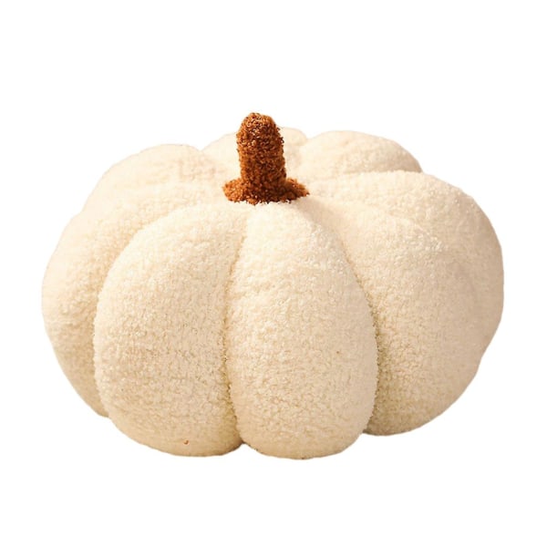 Plysch Pumpor Kudde Plyschleksaker Flerfärgade Pumpor Heminredning Tecknad Docka Barn Green 28cm