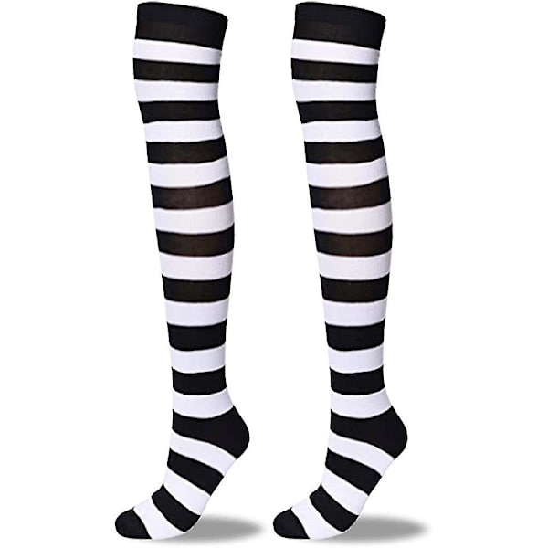 Anime Runa Yomozuki Cosplay Kostym Dam Skoluniform Hoodie Jacka Strumpor Outfit Maskerad Halloween Comic Con Kostym XL