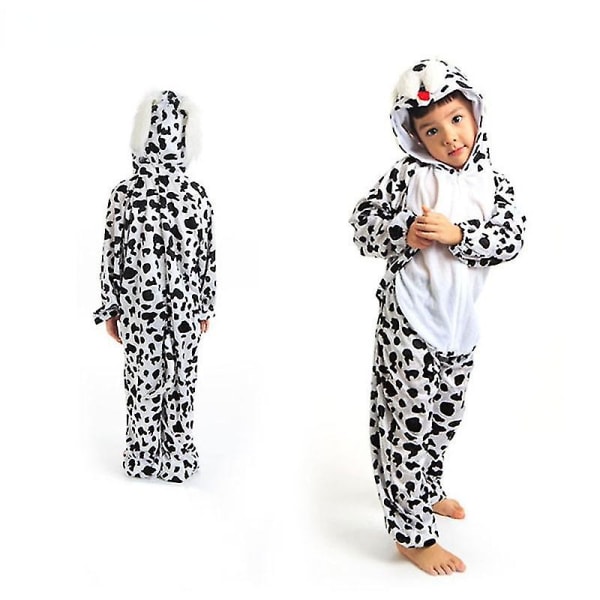 Dinosaur Dyr Børn Anime Cosplay Kostume Sjovt Sæt Skolefest Performance Frog 130cm height