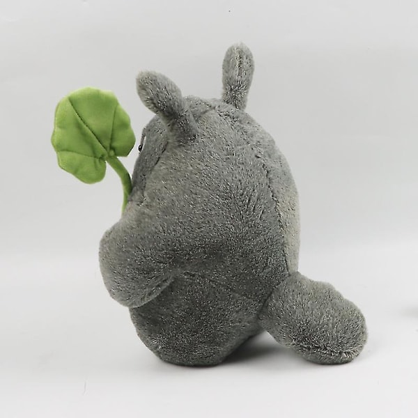 Mjuk plyschfigur Min granne Totoro gosedjur plysch barn studenter födelsedagspresenter 30 cm