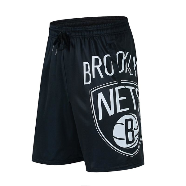 Sommar Basketshorts För Män Träning Löpning Lös Sportkläder Basketshorts Herr N XXXL