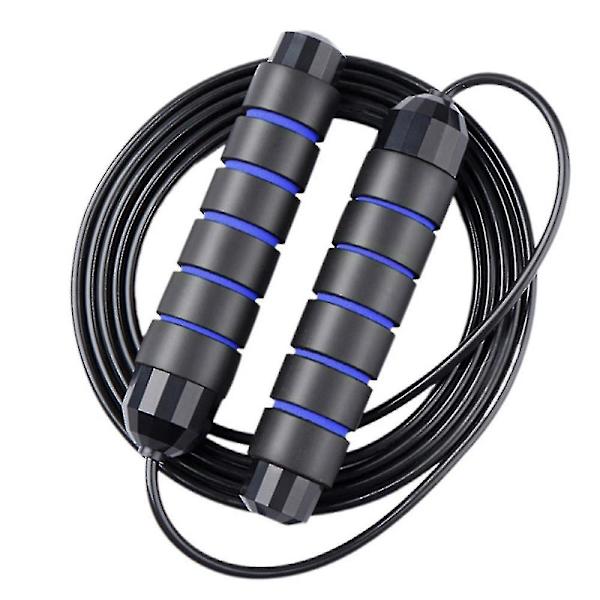 Sjippetov Sammenfiltringsfri Kuglelejer Vægt Sjippetov Justerbar Wor blue black 400g
