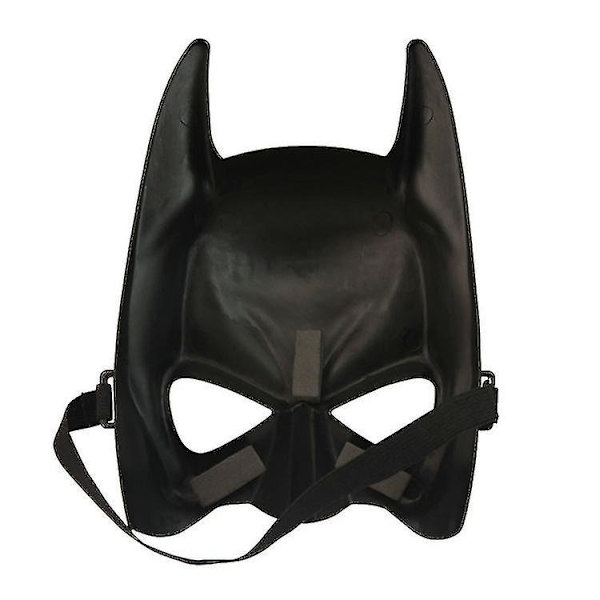 Batman festmasker