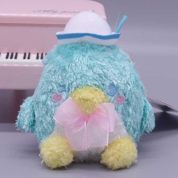 Kawaii Superpehmeä Lyhyt Pehmo Pehmolelu Mymelody Kuromi Cinnamoroll Pehmonukke Voidaan Käyttää Syntymäpäivälahjana Lapsille BadBadtz-maru